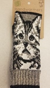 Green 3 Hand Warmers